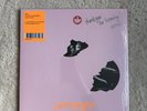 Mitski The Land Is Inhospitable And So Are We Signed Robins Egg Blue Vinyl LP