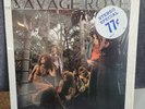 THE SAVAGE ROSE In The Plain LP 1969 Vinyl Psych prog gatefold 24-6001 Record