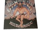 Pantera Metal Magic Vinyl Record ( Rare )