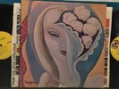 DEREK AND THE DOMINOS LAYLA VG++ 1970 ATCO 2LP G/F 1841 B-WAY PRESSWELL CLAPTON