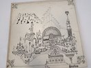 Pink Floyd - Relics - LP Starline SRS 5071 Vinyl - EMI - 1967 Tracks | L12D G841