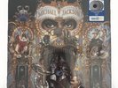 Micheal Jackson - Dangerous (Double LP Vinyl, Silver) Exclusive