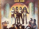 Kiss- Love Gun-Vinyl LP-Casablanca ‎Records-NBLP 7057-US -Orig-1977-early press
