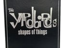The Yardbirds Shapes Of Things Import Box Set - 7 LP Records Charly Records EUC