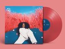 Nao - Jupiter Red Vinyl LP (New)