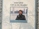 TONY RICE -  'Cold On The Shoulder'- ROUNDER 0183 - Excellent