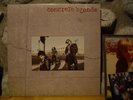 CONCRETE BLONDE LP/OG '86 US I.R.S. Records/M- Vinyl/EX Cover/Still In Hollywood