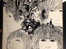 The Beatles Revolver Rare 1st Press Original Mono UK LP