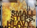 Dear And The Headlights Small Steps Heavy Hooves Drunk Like Bible Times Vinyl
