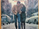 BOB DYLAN – The Freewheelin' Bob Dylan - UK