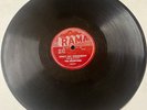Valentines DOO WOP 78 Don't Say Goodnight / I Cried For You RAMA VG+++/M- HEAR