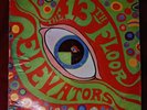 The 13th Floor Elevators - The Psychedelic Sounds 1967 ORIGINAL 1A-LP-1 Stereo