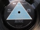 PINK FLOYD. Dark side of the moon. A2/B2 1st UK pressing. Lovely copy + extras.