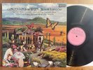 SXL 6757 LP factory sample: Concertos from Spain