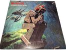 BEN FOLDS FIVE Sound Of The Life Of The Mind 2x LP (1 side etched) 2012 Vinyl