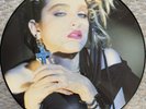 Madonna Holiday 12” Vinyl Picture Disc Very Good Condition