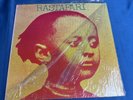 RASTAFARI Ras Michael & The Sons Of Negus 1975 A1B1 1st NM LP