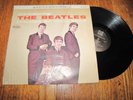 THE BEATLES - INTRODUCING THE BEATLES - VEE JAY RECORDS VJLP 1062 LP