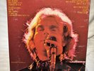 Van Morrison-Live Concert Los Angeles & London 1973 2 LP US  Triple Gatefold NM