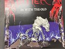 Pepper - In with the Old LP Record Vinyl, Jan-2007 Volcom Entertainment NM