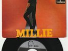 EP 1964 Millie Small BLUE BEAT My Boy Lollipop +3  Fontana 465242 GERMANY EX
