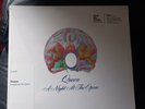 Queen  -  A Night at the Opera - Vinyl LP 2018 Multi Colour Galaxy Vinyl -SEALED