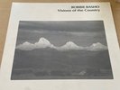 Robbie Basho Visions of The Country LP Record 2013 Issue Gnome Life Remastered