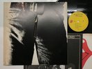 THE ROLLING STONES STICKY FINGERS Japan LP [82642ER]