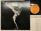DAVID BOWIE THE MAN WHO SOLD THE WORLD Japan LP [82644ER]