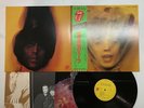 The Rolling Stones Goats Head Soup Japan LP [82508ER]