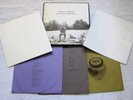GEORGE HARRISON - ALL THINGS MUST PASS - 3 VINYL LP BOX SET + POSTER - 1ST PRESS