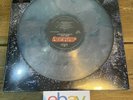 Bon Jovi - Slippery When Wet - Exclusive LIQUID Filled Vinyl LP - See Photos