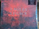The Eagles - Legacy 15 LP Box Set - NEW
