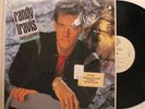Randy Travis Lp Always & Forever On Wb - Vg++ / Vg++ (In Shrink, Hype Sticker)