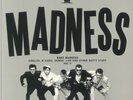 MADNESS Rare Madness Vol II Nutty Business  LP + insert