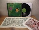Alice Cooper - Billion Dollar Babies LP 1973 with 