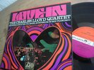 The Charles Lloyd Love-In  UK Mono Lp 1967 Red Plum Jazz, Post Bop