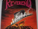 Reverend World Won't Miss You Black Vinyl LP Record new Metal Church