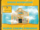 Ennio Morricone Nuovo Cinema Paradiso (Vinyl) (UK IMPORT)