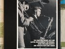 Gerry Mulligan Chet Baker 5 LP Mosaic Autographed Pacific Jazz Capitol EX/M-