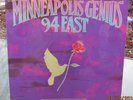 1985 Hot Pink Records MINNEAPOLIS GENIUS 94 EAST Album #HLP 3223 SEALED Prince