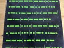 Roger Waters - Radio KAOS Vinyl LP 1987 US FC40795 Gold Stamp Columbia Records