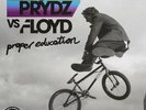 Eric Prydz Vs Floyd etc, Call on me/Detrroit/Masters 4x12