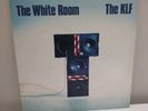 The KLF - The White Room 1991 UK 1st Press RARE VG+/VG Vinyl LP Album JAMS LP006