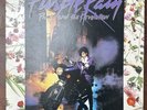 Purple Rain by Prince And The Revolution (Vinyl, 1984, WB, 25110) Ex