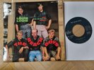 The Beach Boys - Louie, Louie 7'' Vinyl EP France