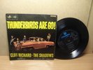 Cliff Richard – Thunderbirds are Go 1966 EP Columbia SEG 8510