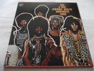 SLY & THE FAMILY STONE   GREATEST HITS ** 70's Japan EPIC LP w/ INSERT.