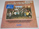 WE ARE THE WORLD / USA FOR AFRICA (Original 1985 LP Vinyl w/hype sticker) Sealed