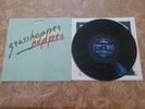 J.J. Cale ‎– Grasshopper LP 1982 Germany NM/VG+